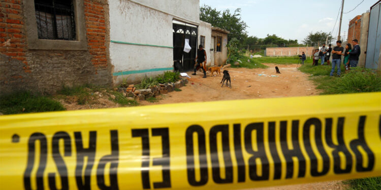 Matan a seis personas en ataque a centro de rehabilitación en Jalisco