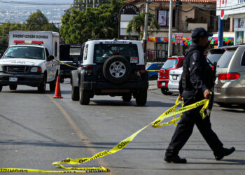México registró 35 mil 625 homicidios en 2021: Inegi