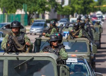 4T llega a los 125 mil 511 homicidios dolosos en lo va de gobierno