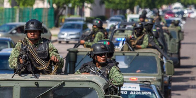 4T llega a los 125 mil 511 homicidios dolosos en lo va de gobierno