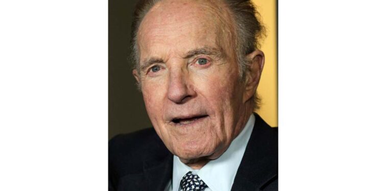Muere James Caan, actor que interpretó a Sonny Corleone en “El padrino”