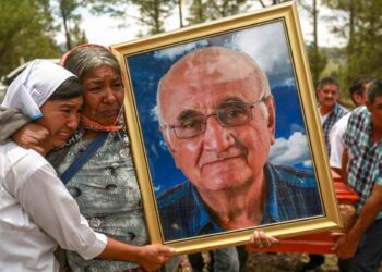 Episcopado Mexicano pide colocar en iglesias fotos de sacerdotes asesinados