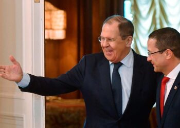 Rusia: la OTAN usa la crisis alimentaria para tener presencia en el mar Negro