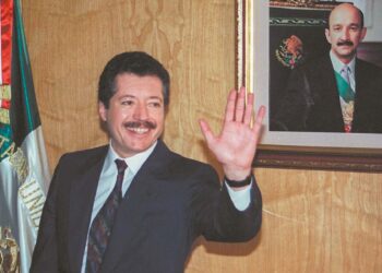 FGR reabre el caso del asesinato de Luis Donaldo Colosio