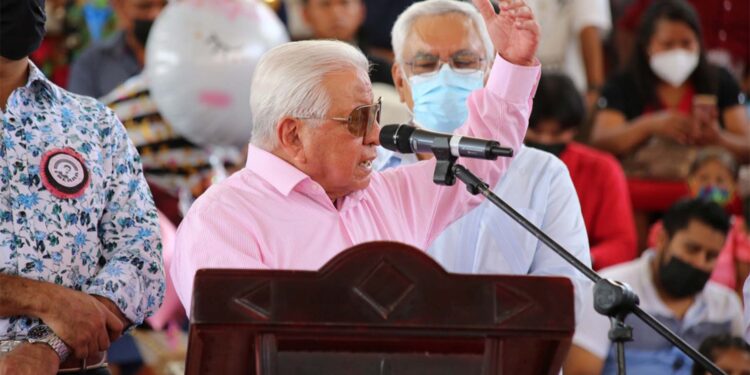 Reforma educativa causará un daño más terrible que el coronavirus: ACM