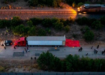 El tráiler mortal y el imperialismo