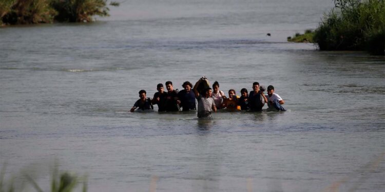 Los Estados Unidos de Norteamérica, en graves problemas de empleo