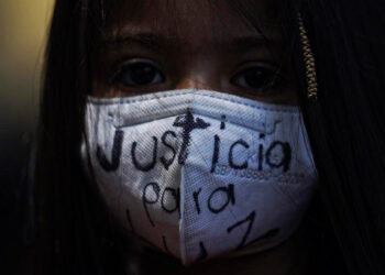 Crece impunidad e indignación ante la muerte de mujeres quemadas