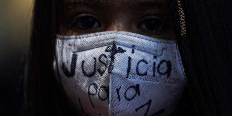 Crece impunidad e indignación ante la muerte de mujeres quemadas