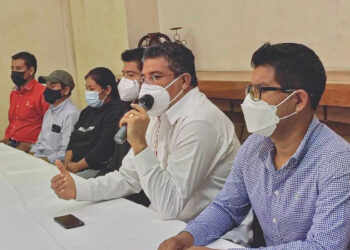 Exigirán justicia en la Guelaguetza ante nuevos asesinatos en Yosoñama