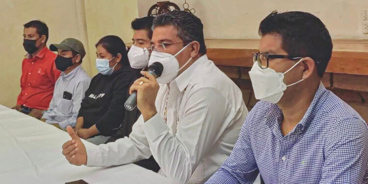 Exigirán justicia en la Guelaguetza ante nuevos asesinatos en Yosoñama