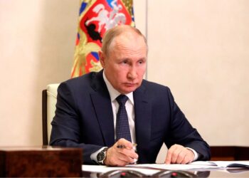 Putin: Rusia no será aislada del resto del mundo por las sanciones