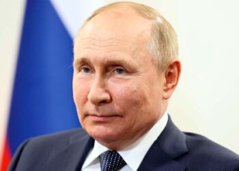Putin califica de “destructiva” la política de EE.UU. en Siria y llama a estabilizar la situación