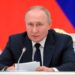 Putin advierte a Occidente que Rusia no ha empezado aún “nada serio” en Ucrania