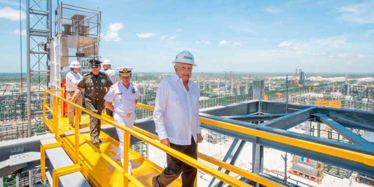 Corrupción y compadrazgo en Dos Bocas