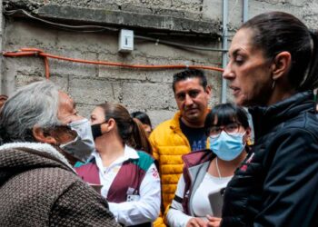 Sheinbaum y Televisa atropellan la voluntad de los vecinos del Estadio Azteca