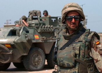 España aprueba 1.000 millones de euros para sus Fuerzas Armadas tras cumbre de la OTAN