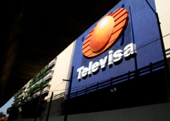 Ganancias de Televisa incrementan 35.8% en el segundo trimestre de 2022