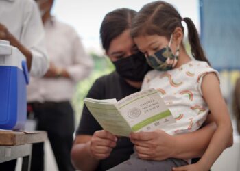 El 95% de niños con hepatitis B en México tienen riesgo de complicaciones