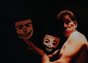 Víctor Puebla vive: anuncian VI Festival de Teatro