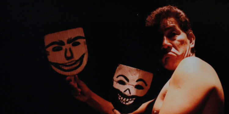 Víctor Puebla vive: anuncian VI Festival de Teatro