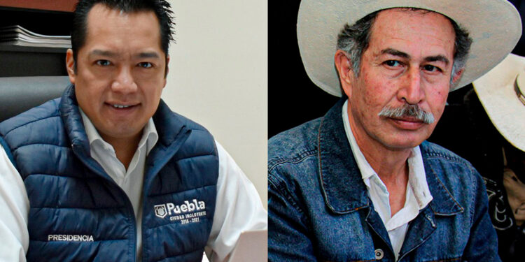 Presuntos criminales quieren dirigir Morena en Puebla