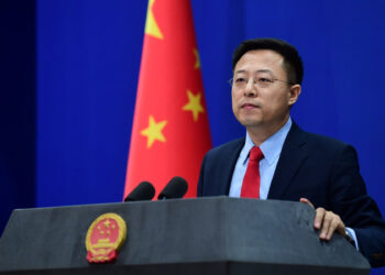 La seguridad y la estabilidad en Asia y el Pacífico no necesitan de la OTAN, sostiene China