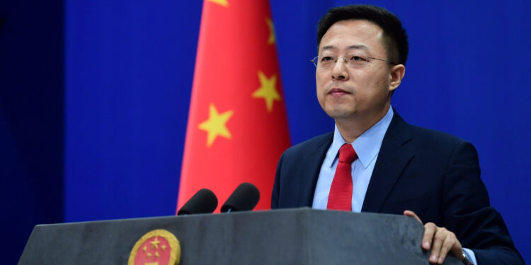 La seguridad y la estabilidad en Asia y el Pacífico no necesitan de la OTAN, sostiene China