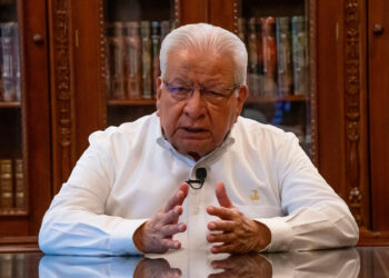 Pobreza franciscana: más pobres y recortes presupuestales en obra social