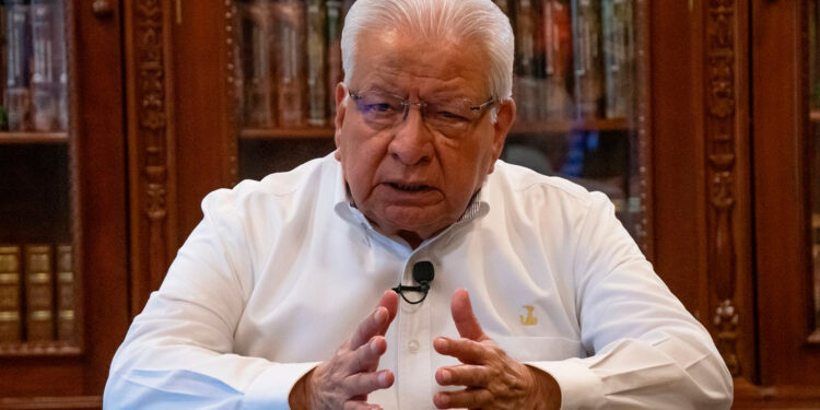 Pobreza franciscana: más pobres y recortes presupuestales en obra social