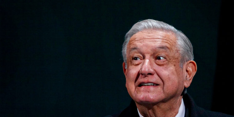 Cuarto informe de AMLO: mentiras y descalificaciones