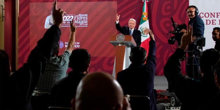 México mantendrá a Fuerzas Armadas en tareas de seguridad pública tras 2024: AMLO