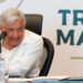 AMLO expropia más terrenos privados para construir el Tren Maya