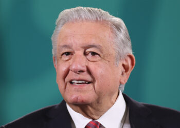 López Obrador afirma que se “exageran” los hechos de violencia en México
