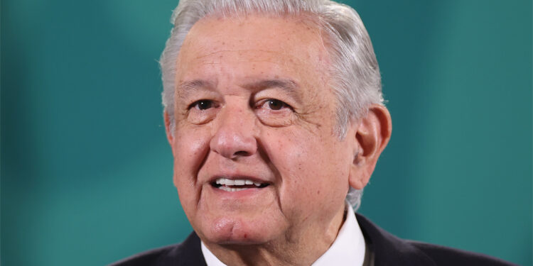 López Obrador afirma que se “exageran” los hechos de violencia en México