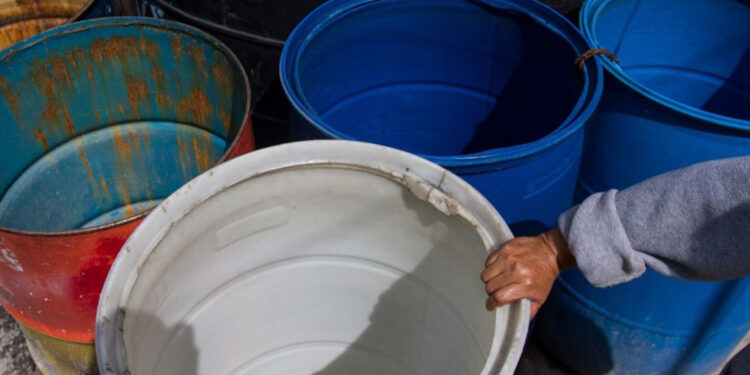 Expansión urbana genera mayor demanda del agua y sequía