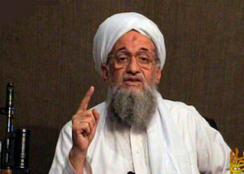 Muere líder de Al Qaeda con ataque de dron en Afganistán, según fuentes estadounidenses
