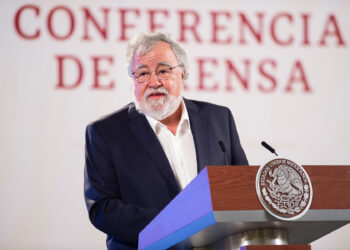 Gobierno de México niega uso político del informe sobre el caso Ayotzinapa
