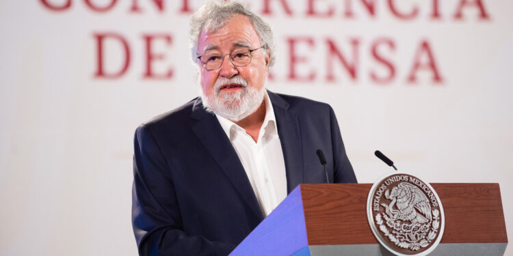 Gobierno de México niega uso político del informe sobre el caso Ayotzinapa