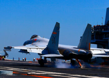 Taiwán reporta maniobras de buques y aviones chinos cerca de la isla