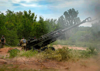 EE.UU. enviará más ayuda militar a Ucrania: serán 3 mil millones en armas