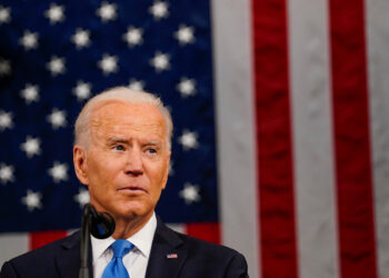 Biden pedirá al Congreso de EE.UU. que apruebe vender un paquete armamentístico a Taiwán