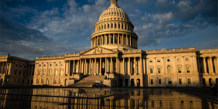 Una nueva delegación de EE.UU. viaja a Taiwán en medio de la crisis con China