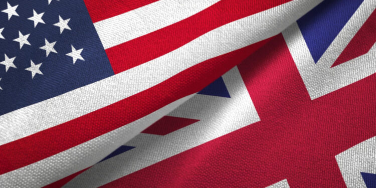 Bloqueo de Huawei en Reino Unido obedece a tácticas de intimidación de EE.UU. para contener a China