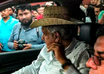 Asesinan a balazos al periodista Ernesto Méndez en Guanajuato