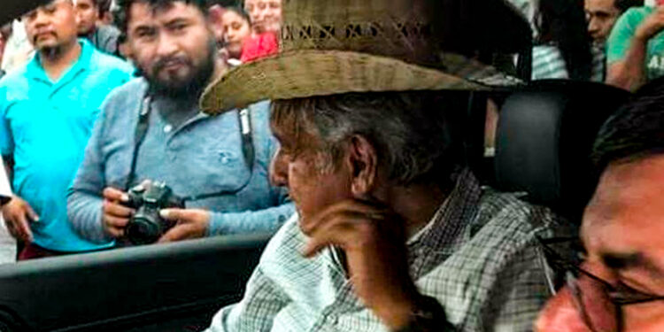 Asesinan a balazos al periodista Ernesto Méndez en Guanajuato