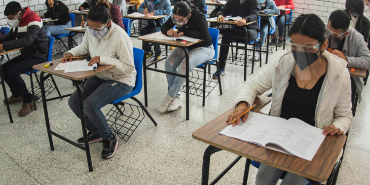Plan educativo propuesto por el Gobierno pone en riesgo el aprendizaje: IMCO