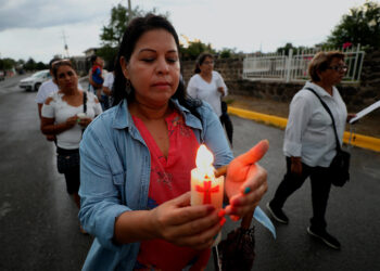 Ante nulo avence, familias de mineros piden ayuda “de Mexico o del extranjero”
