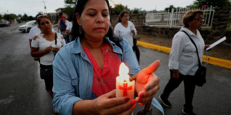 Ante nulo avence, familias de mineros piden ayuda “de Mexico o del extranjero”
