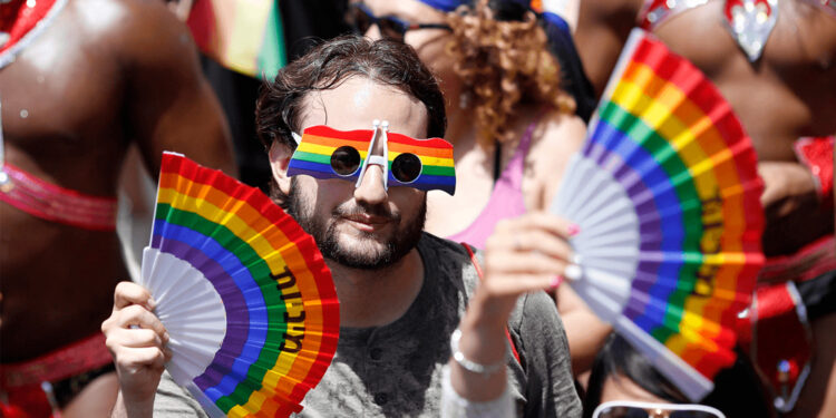 Singapur eliminará la criminalización del sexo entre hombres